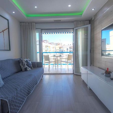074 - Gaviotas 003 - Comfortholidays 圣波拉 外观 照片