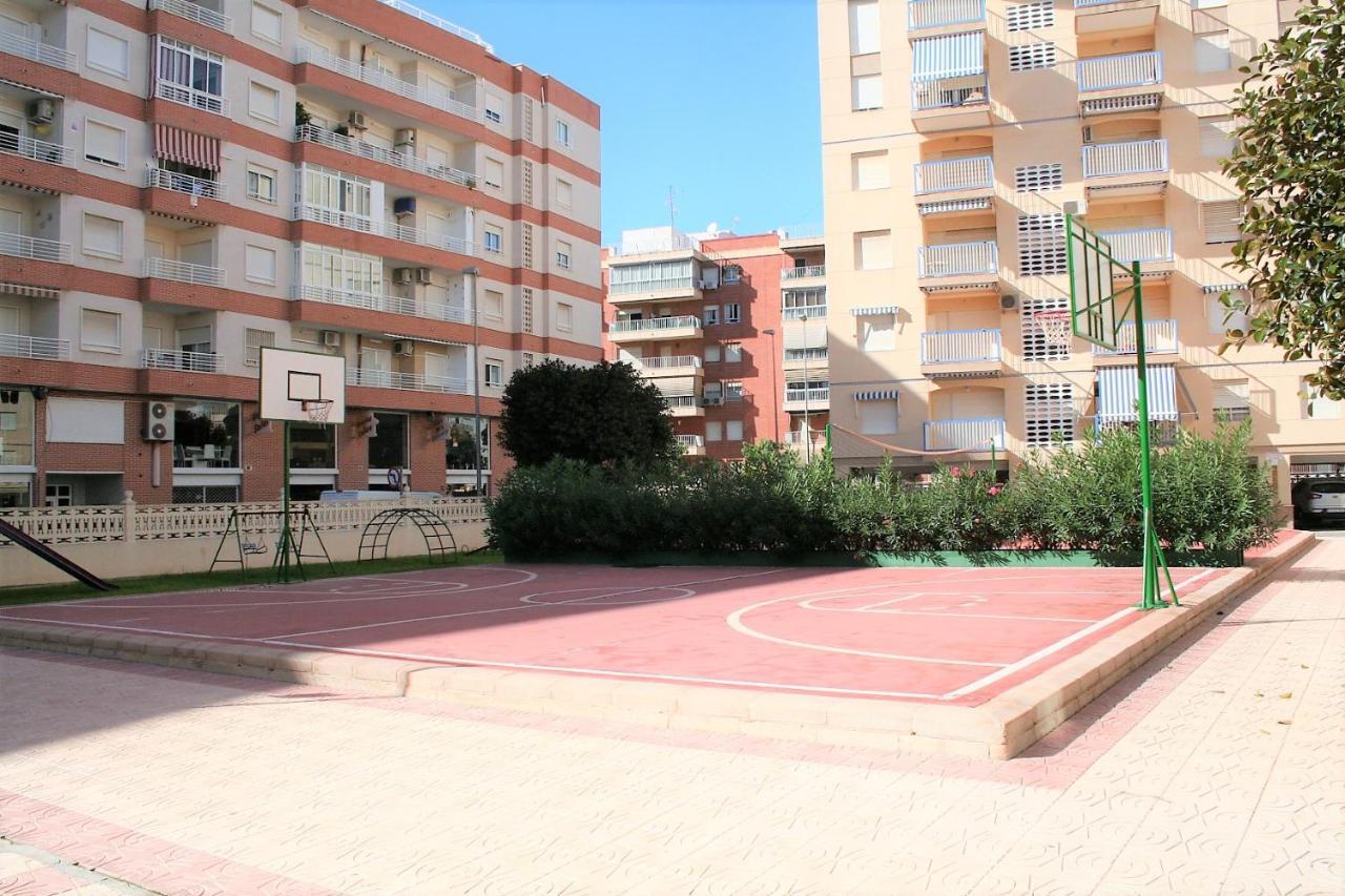 074 - Gaviotas 003 - Comfortholidays 圣波拉 外观 照片